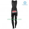 Fietskleding (Fietsshirt Lange Mouw + Lange Koersbroek) 2018 Lotto-Soudal N001 Winter Thermal Fleece